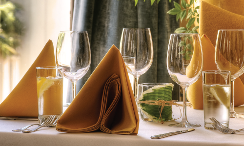 napkin